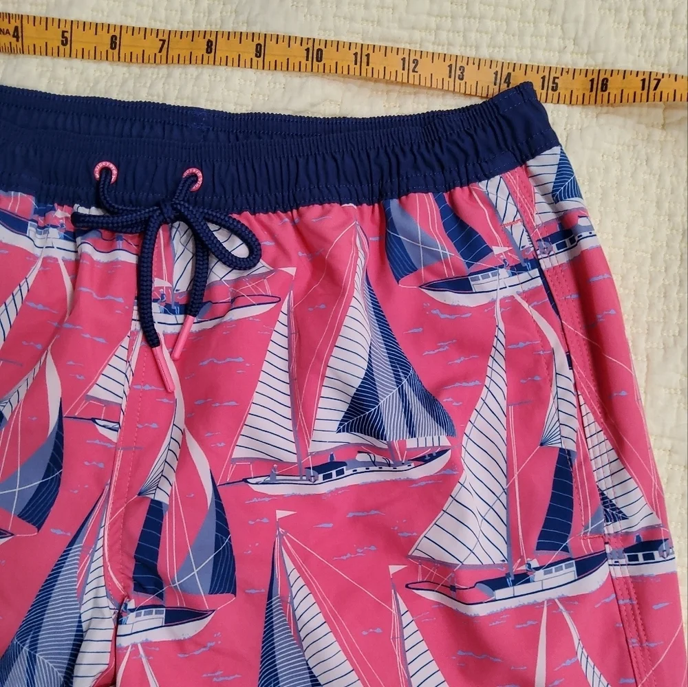 Vineyard Vines Swim Shorts Size S